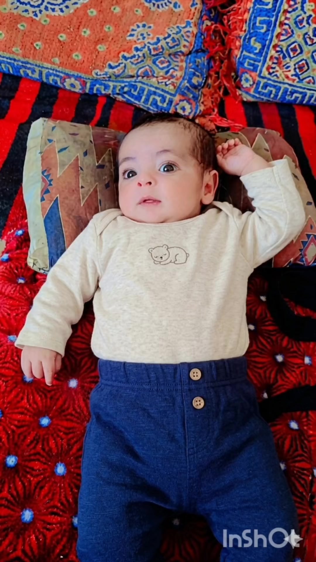@Shamat khan wafadar