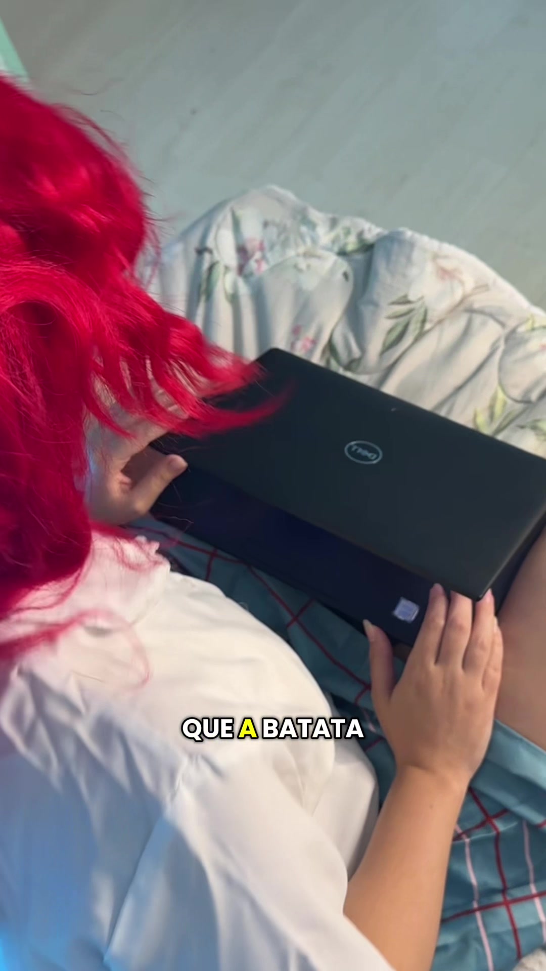 @Nanda