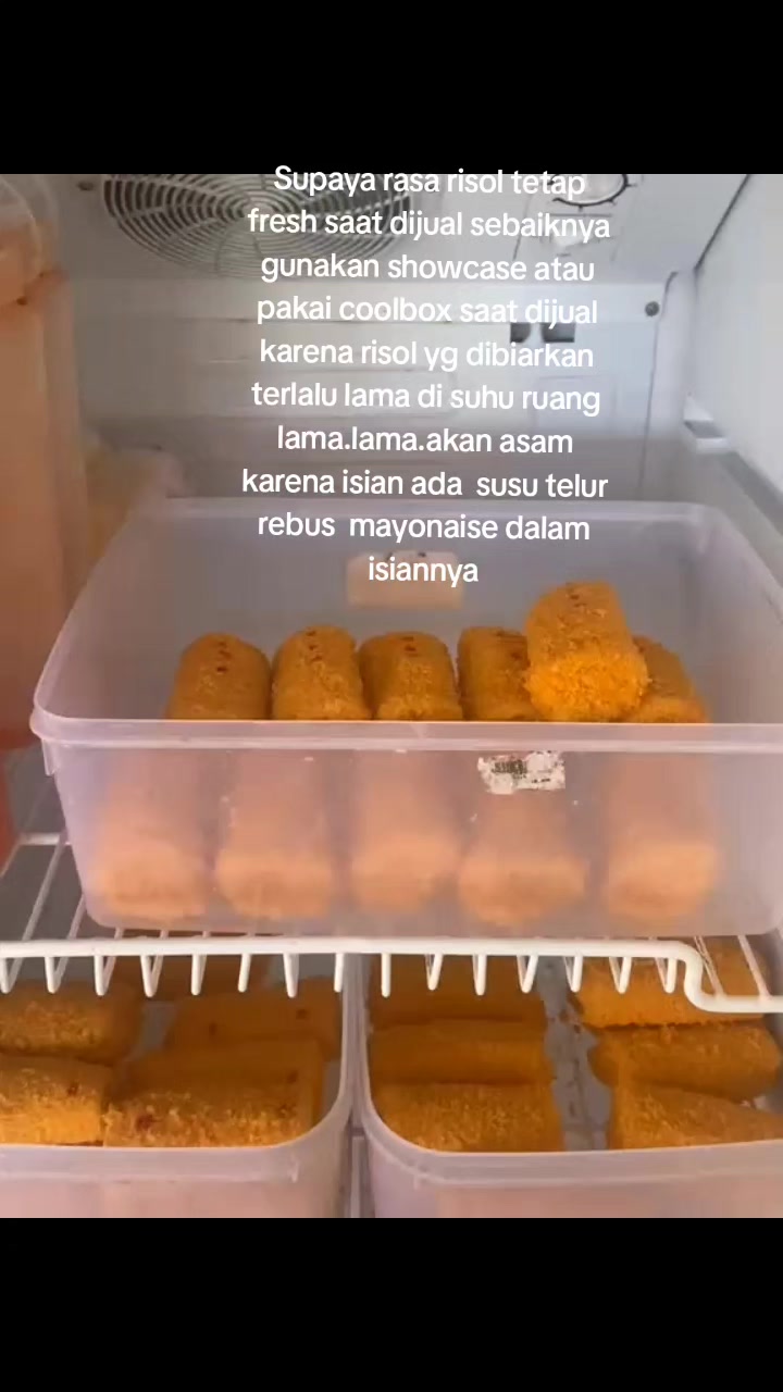 @RISOL ECHO BITES
