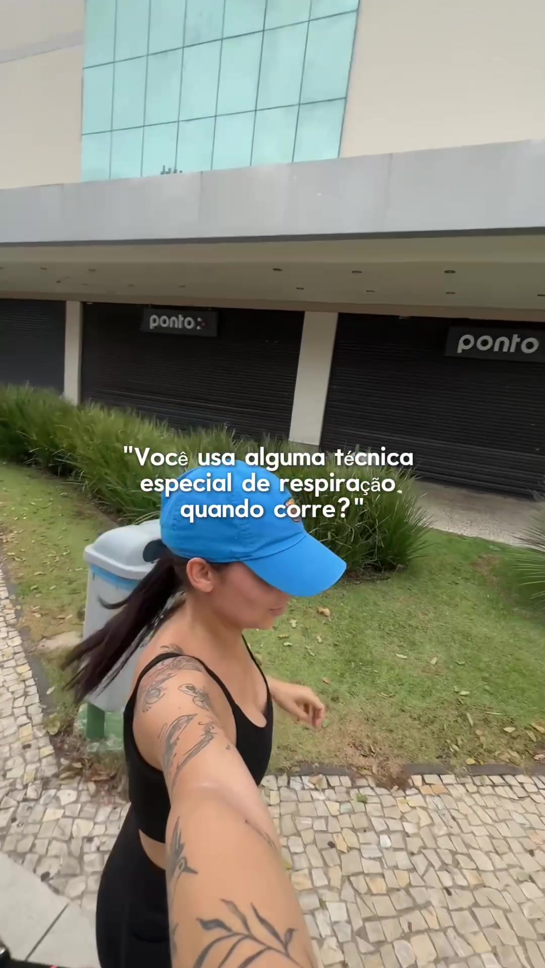 @Larinha