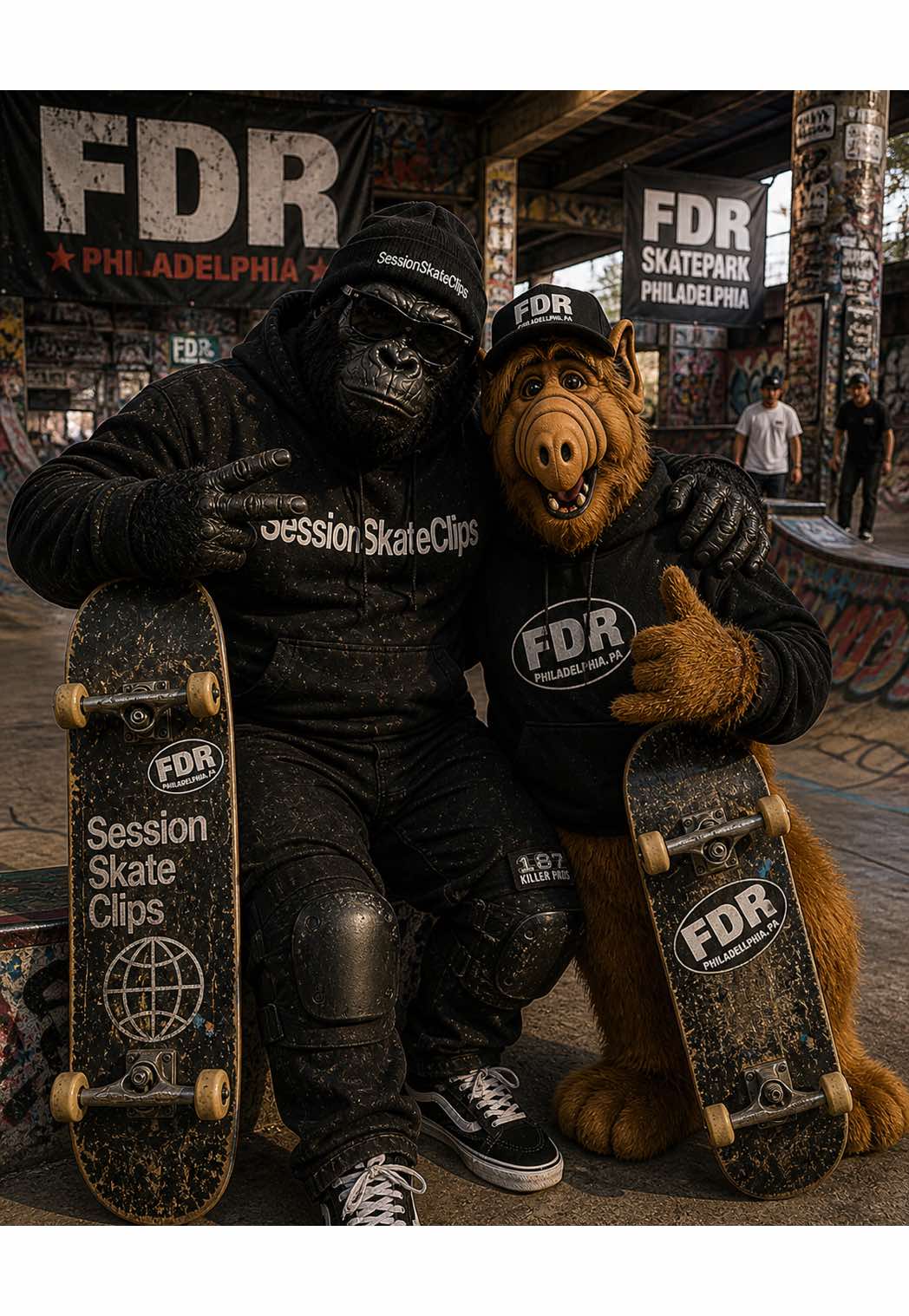 @SessionSkateClips(SSC)