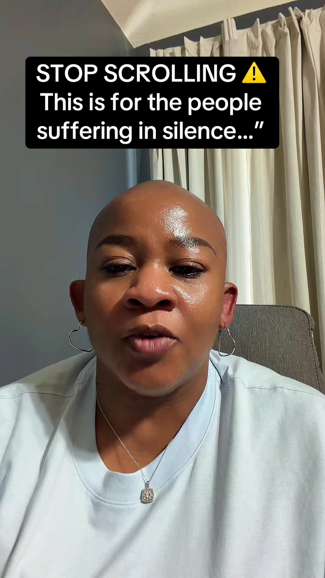 @Daphne Gee | Encouragement