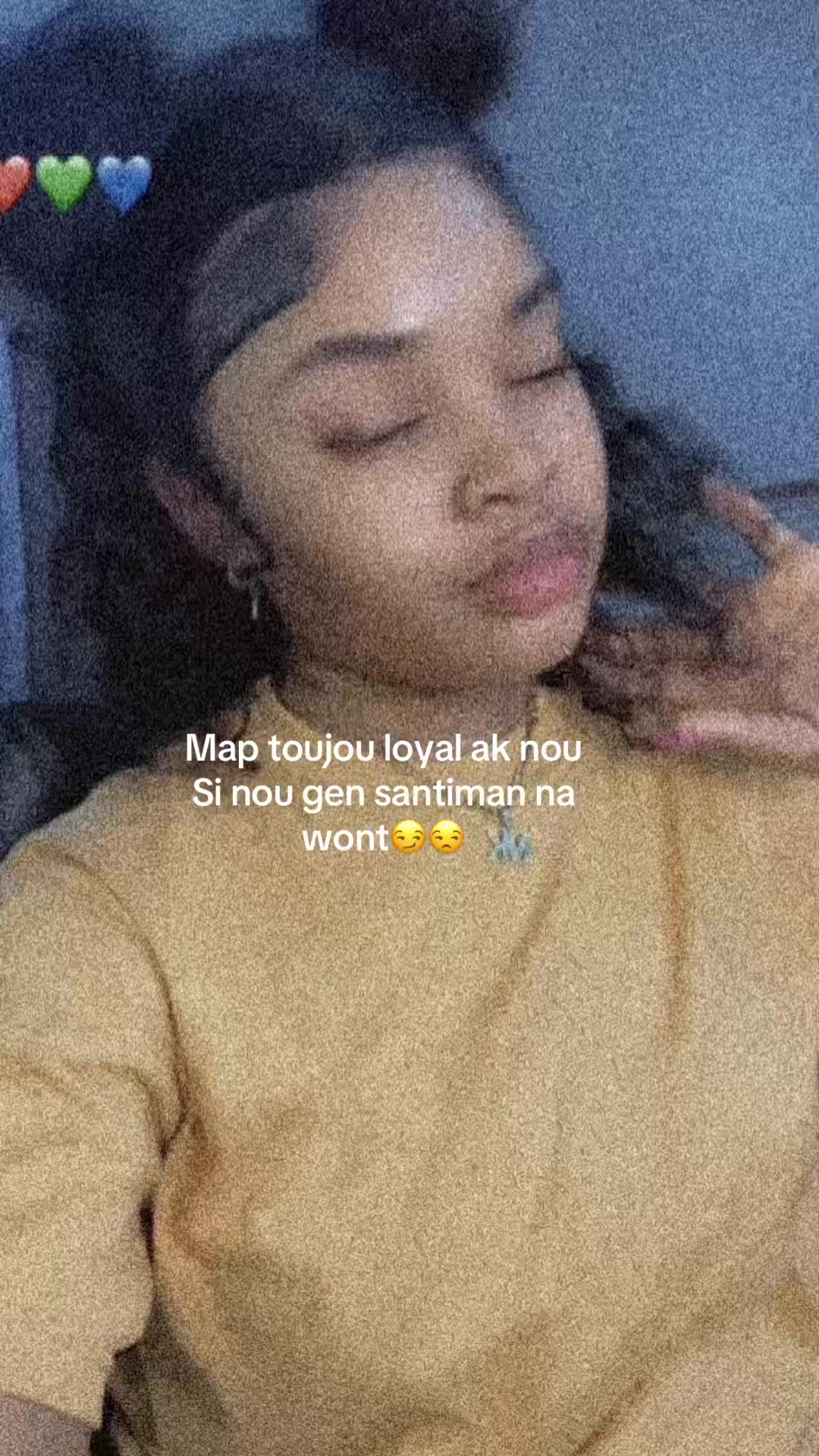 @Queenie Charles