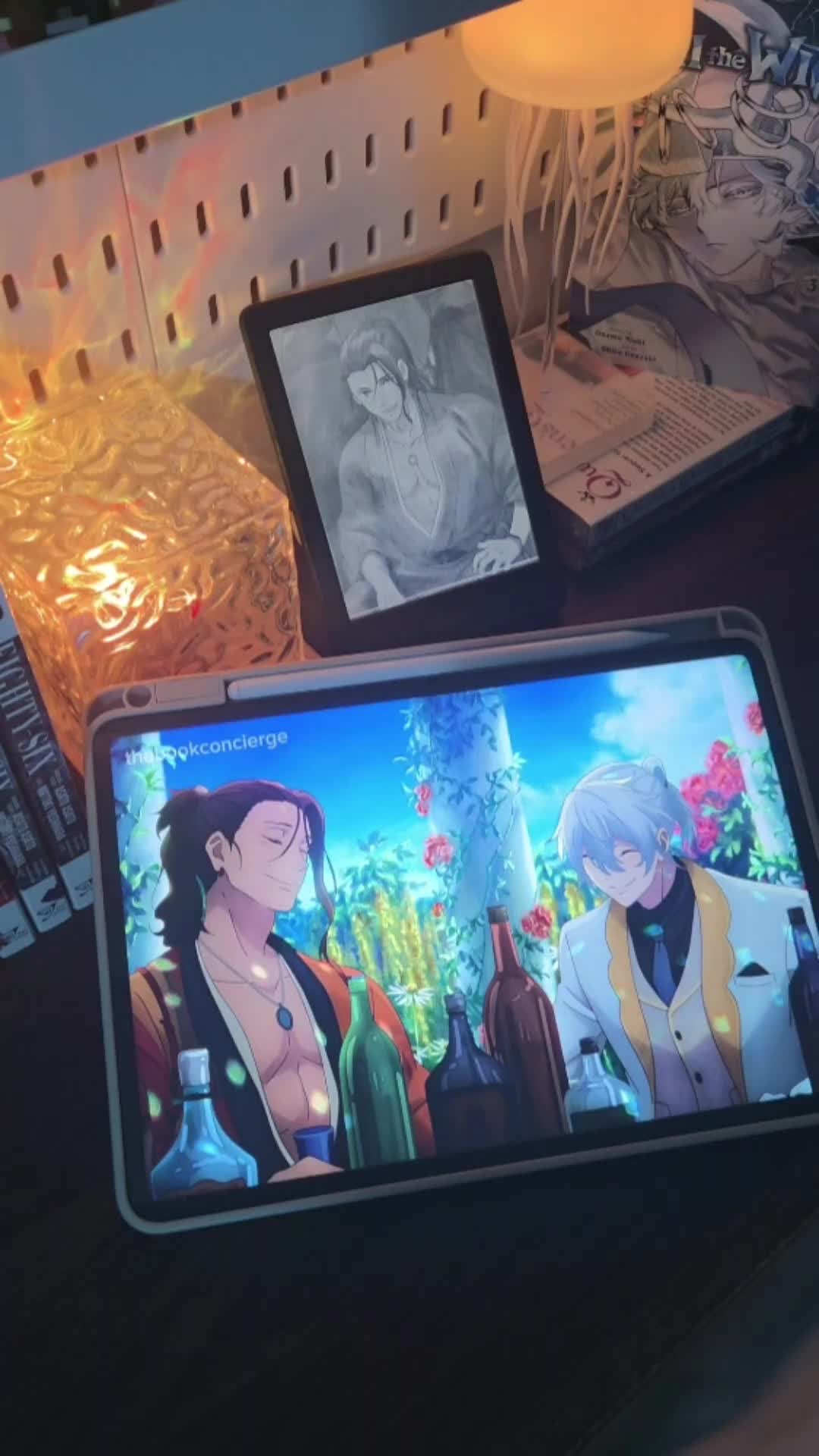 @Tobski 📚🎧🎮