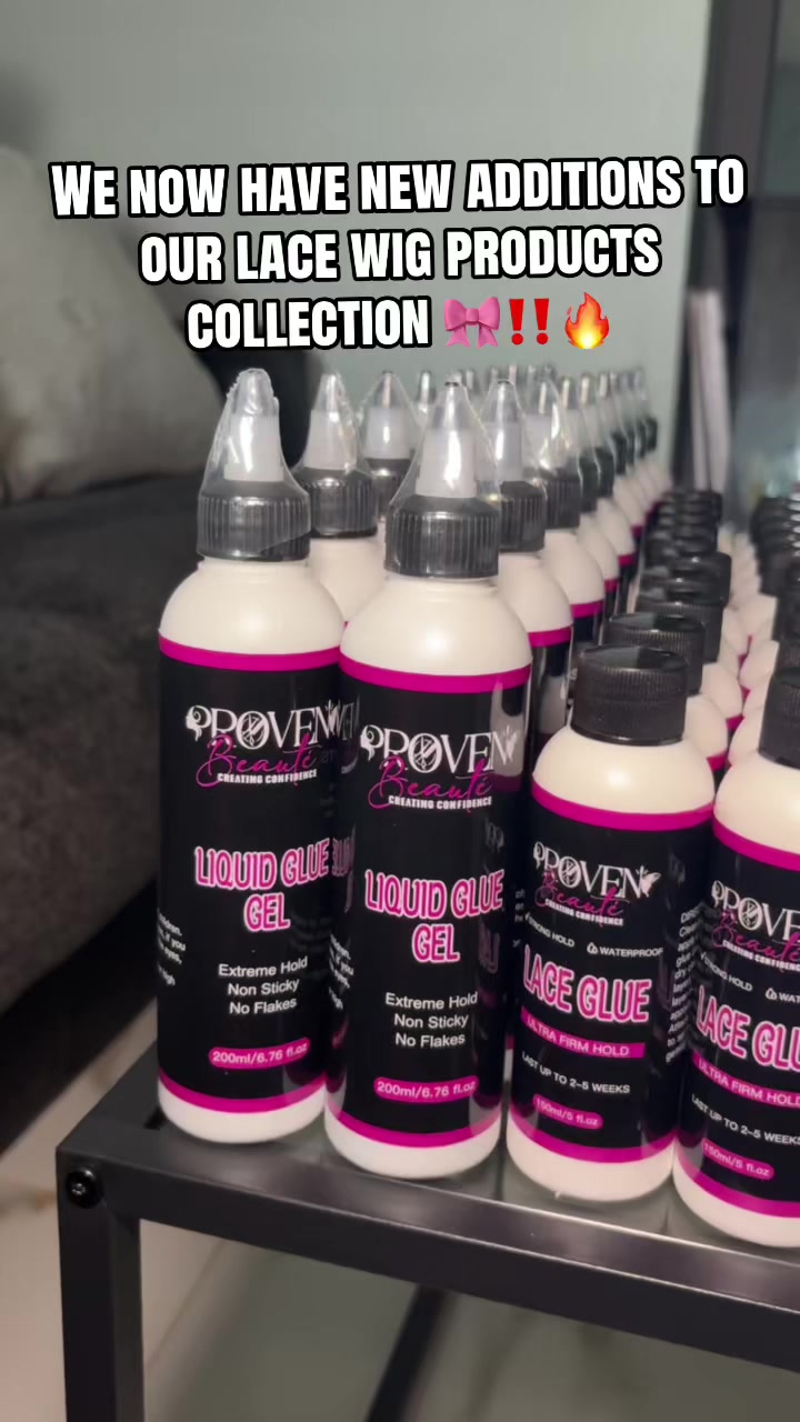 @Proven Beauté