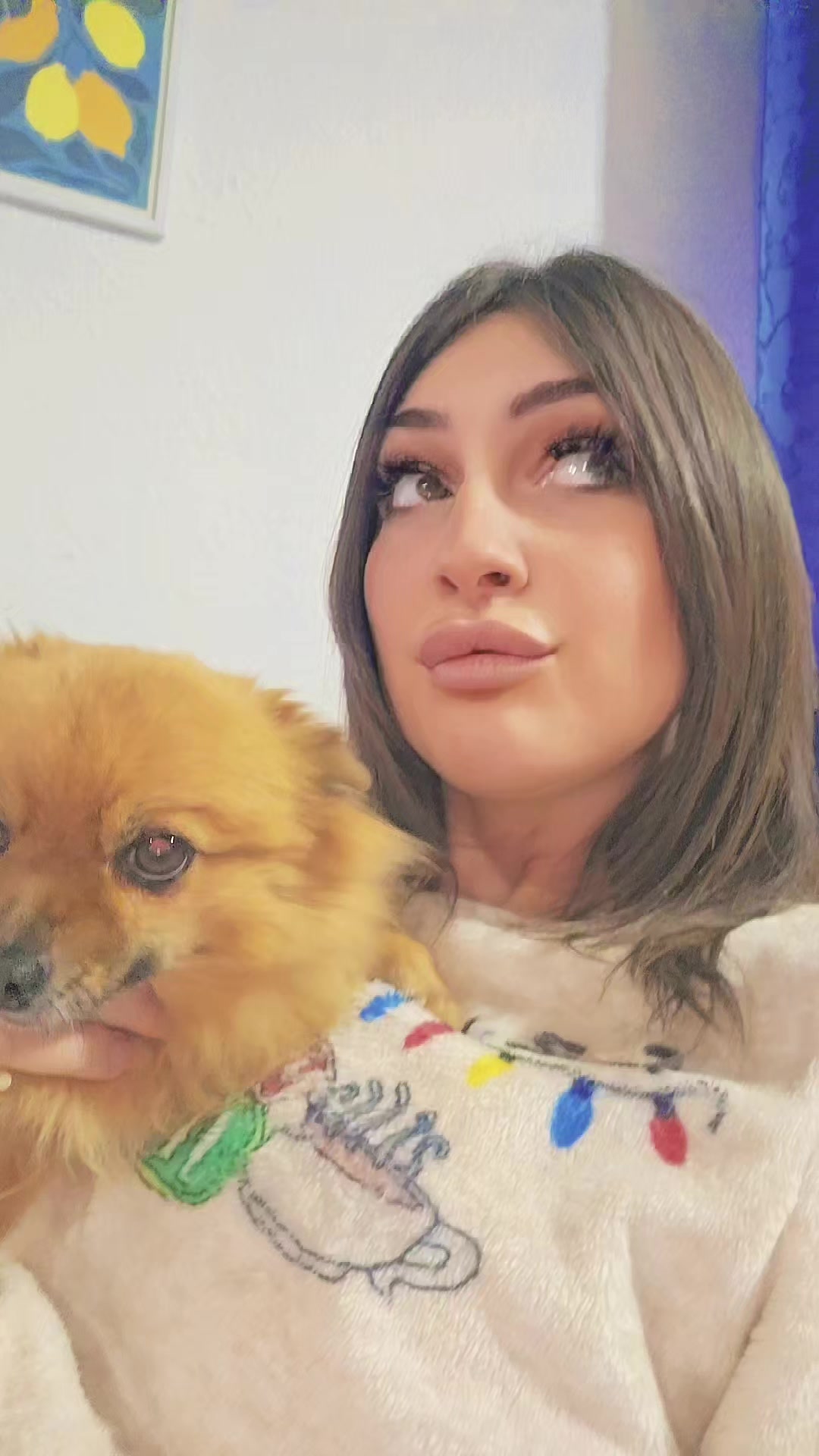 @YouTube Tina I Valentina