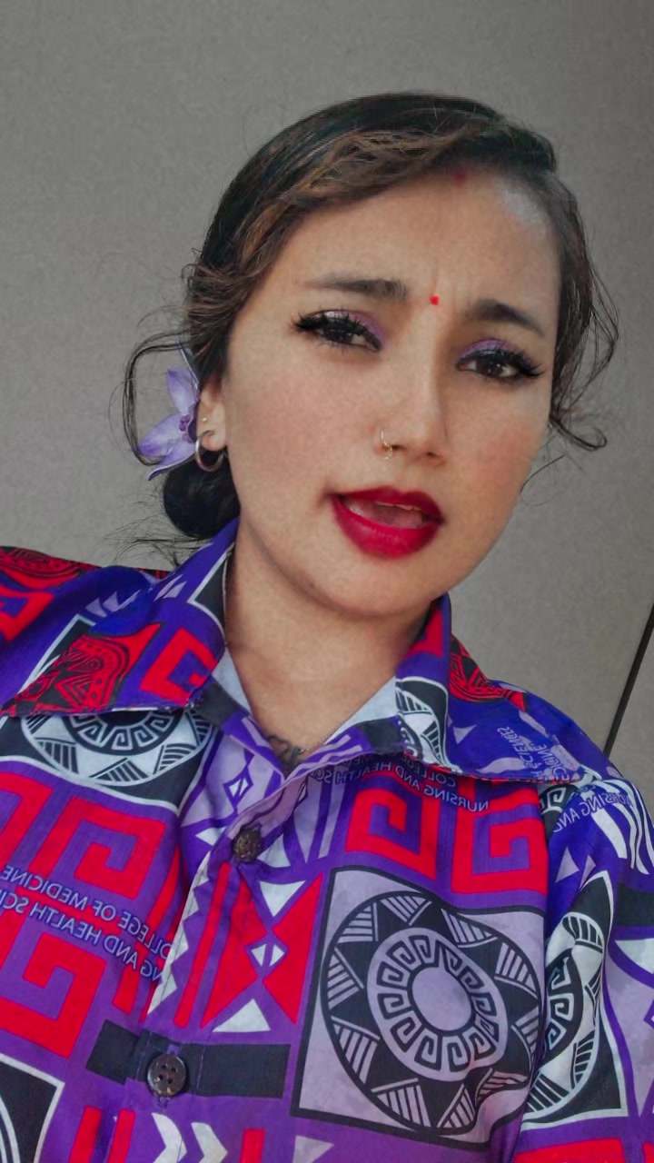 @Shweta Kumar