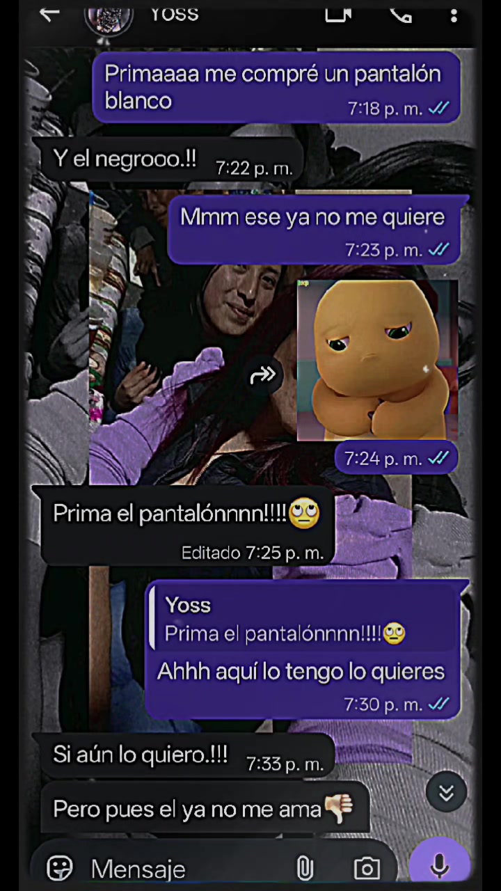 @Verónica León
