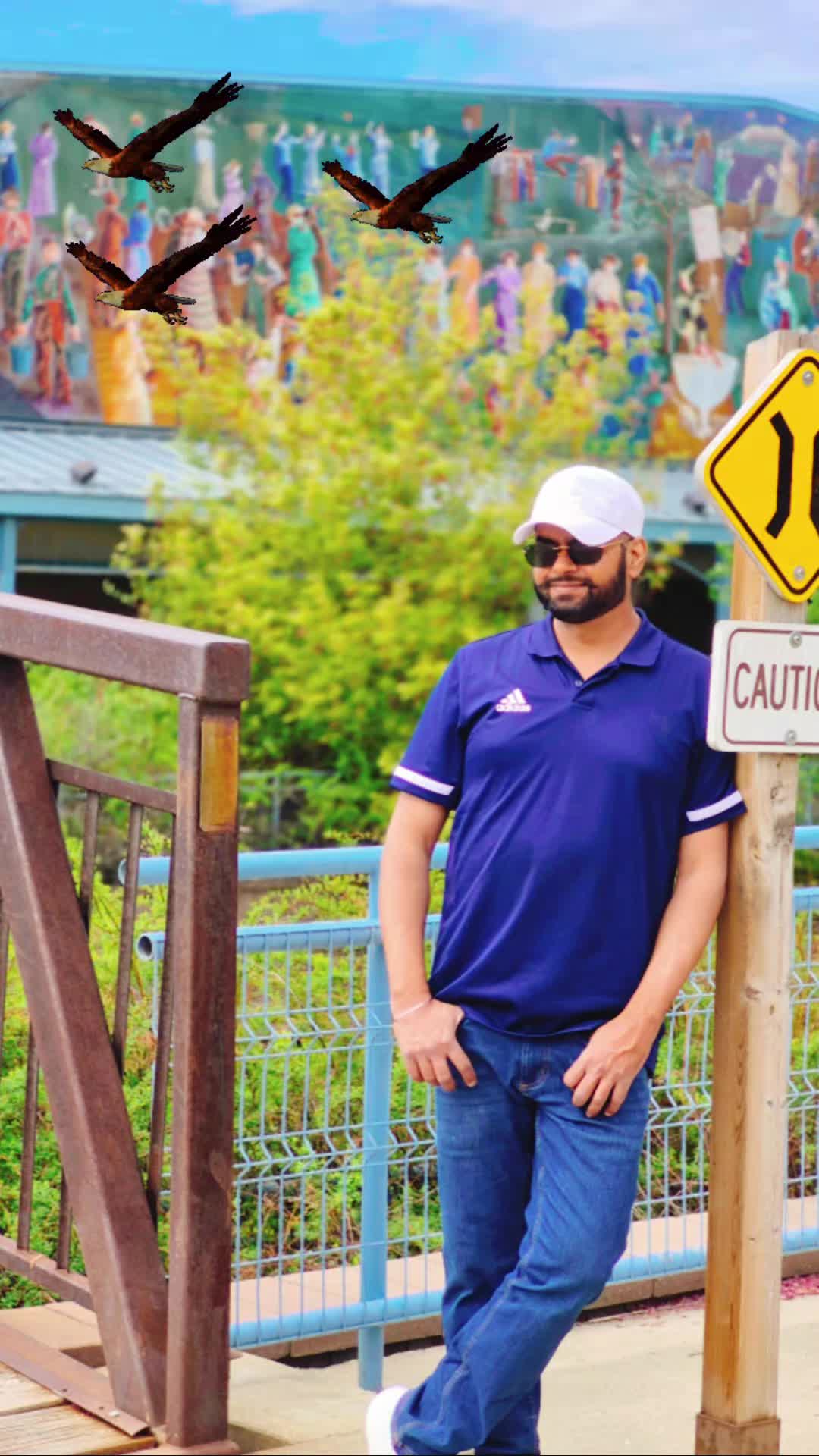 @Love🇨🇦Canada