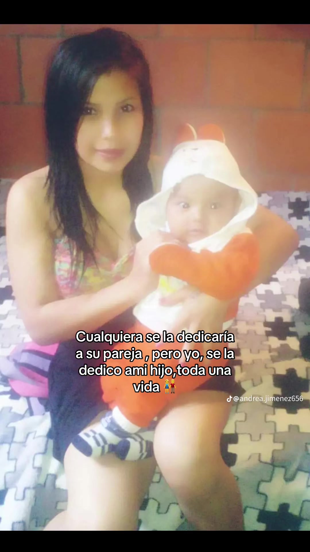 @Andrea Jimenez
