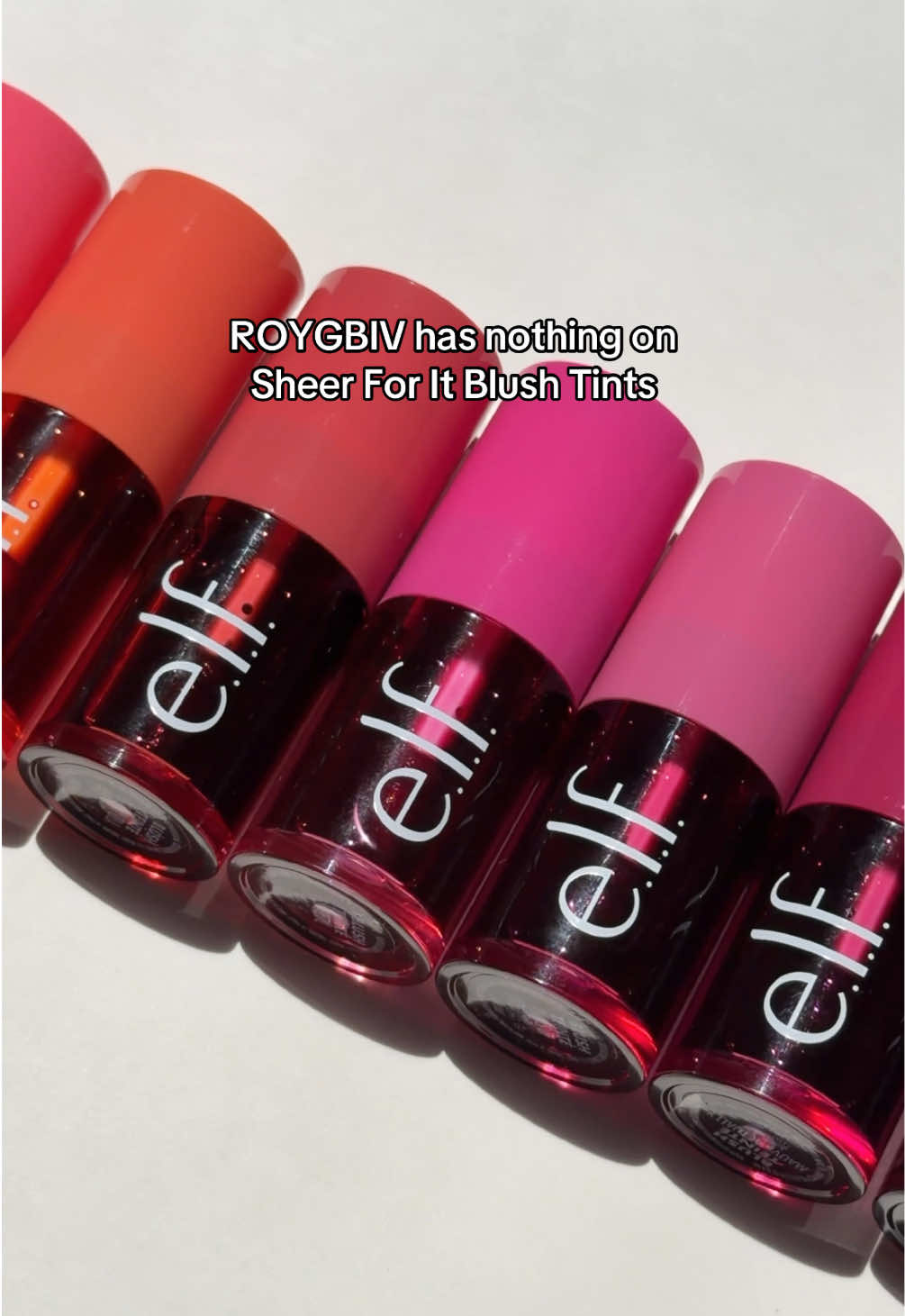 @e.l.f. Cosmetics