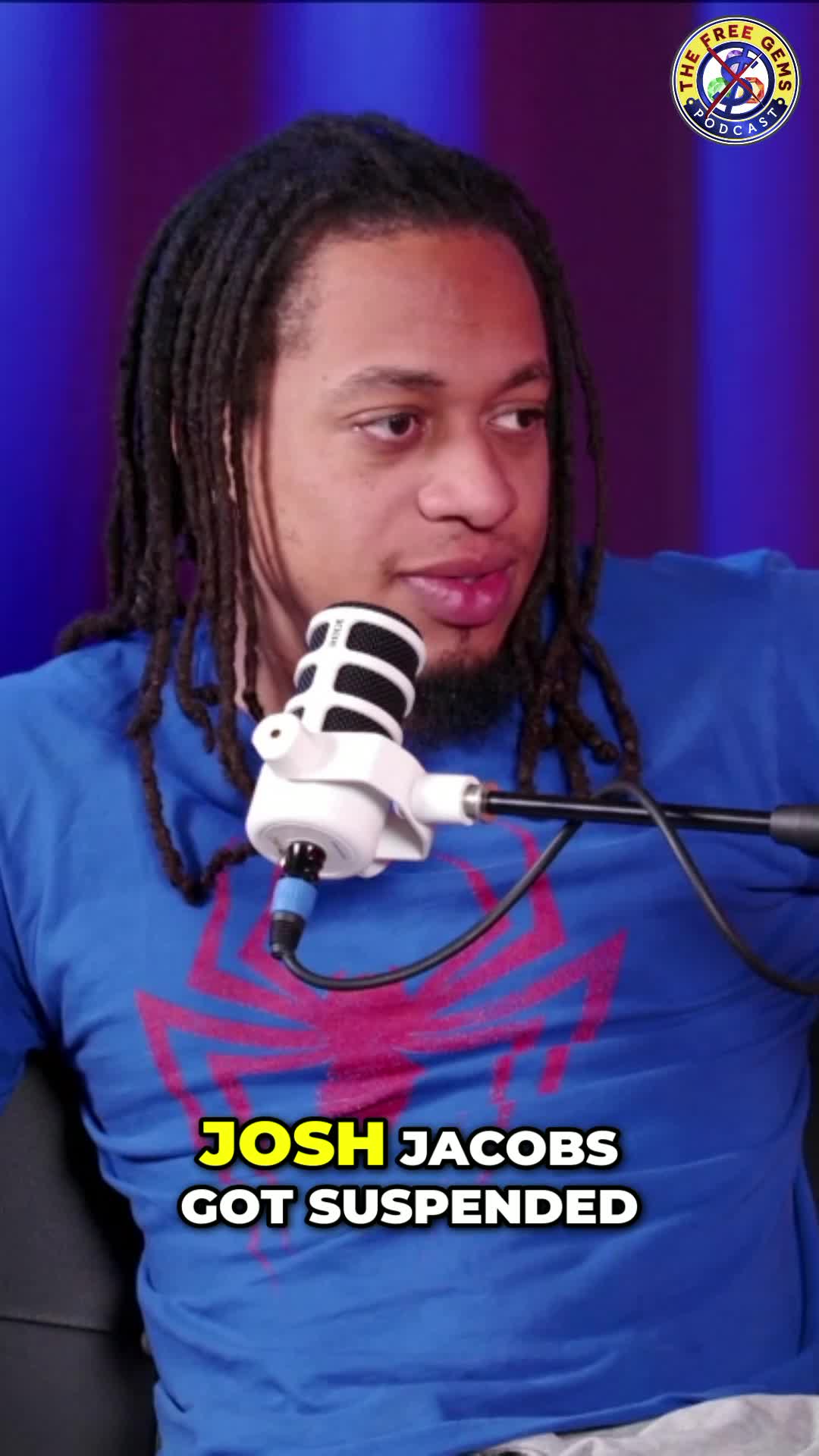 @Free Gems Podcast 💎