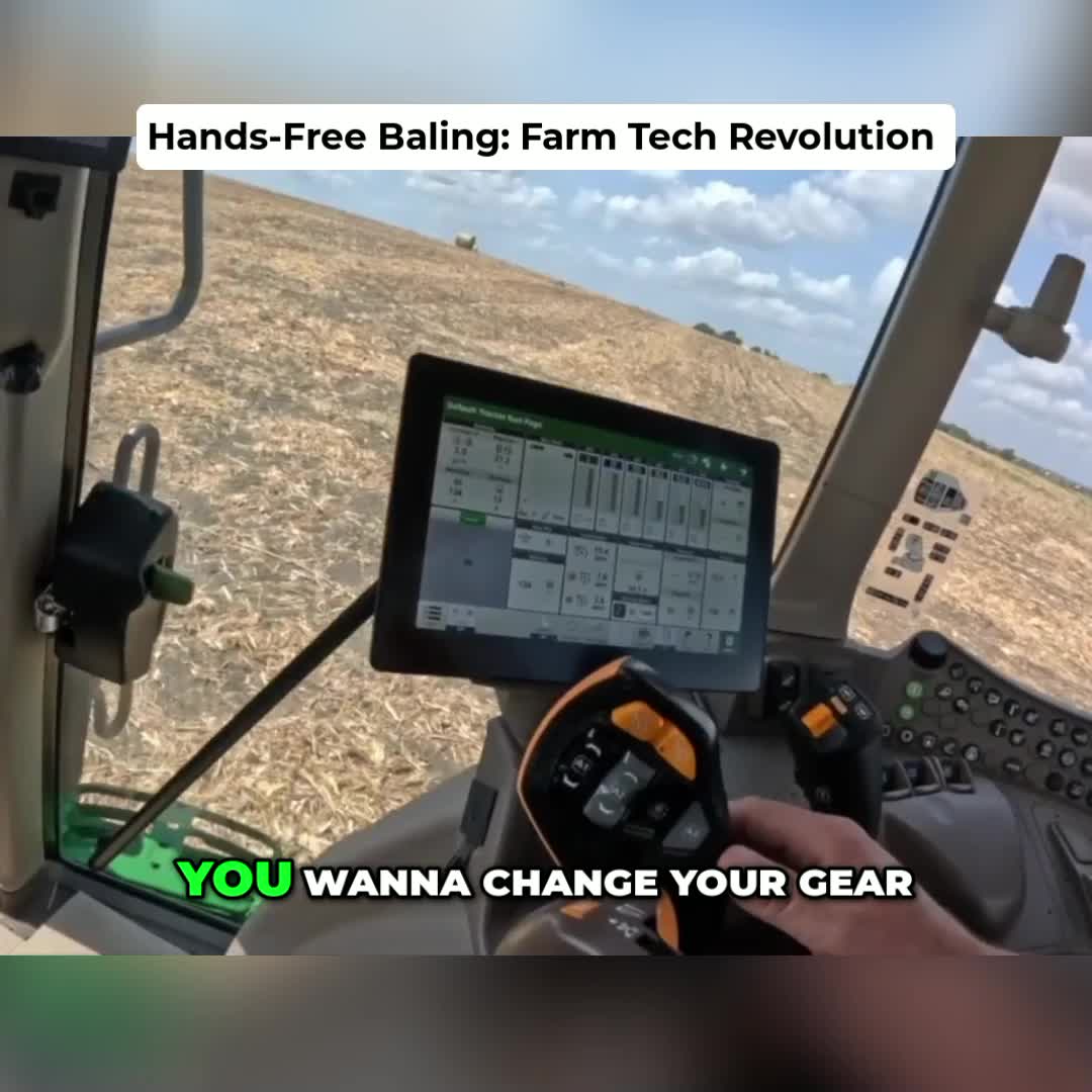 @Kip Siegler Farming