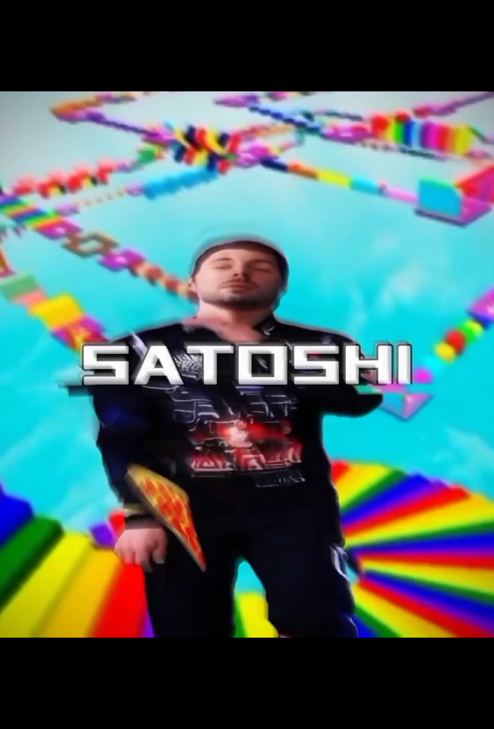 @satoshi