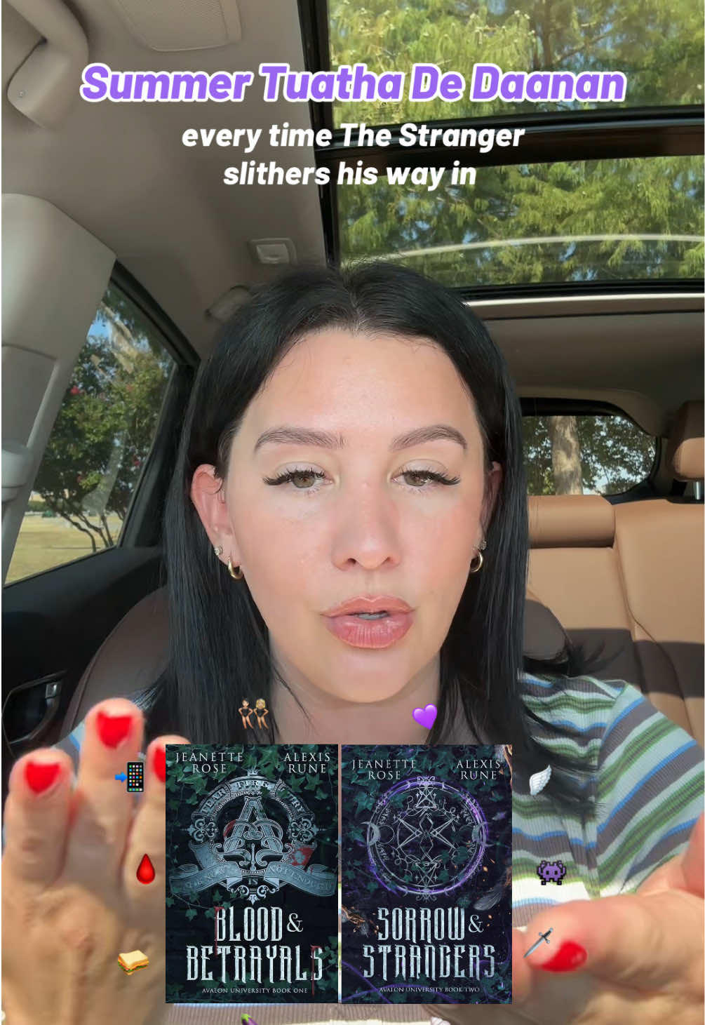 @doublebookedlibrary