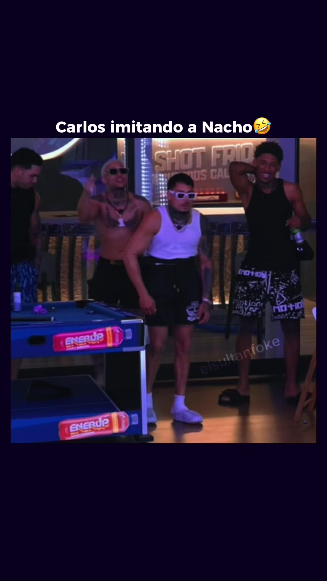 @Sultán Foke 👁️