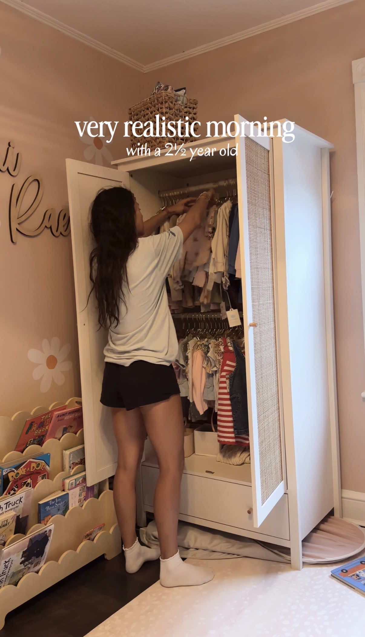 @LIV — solo mom