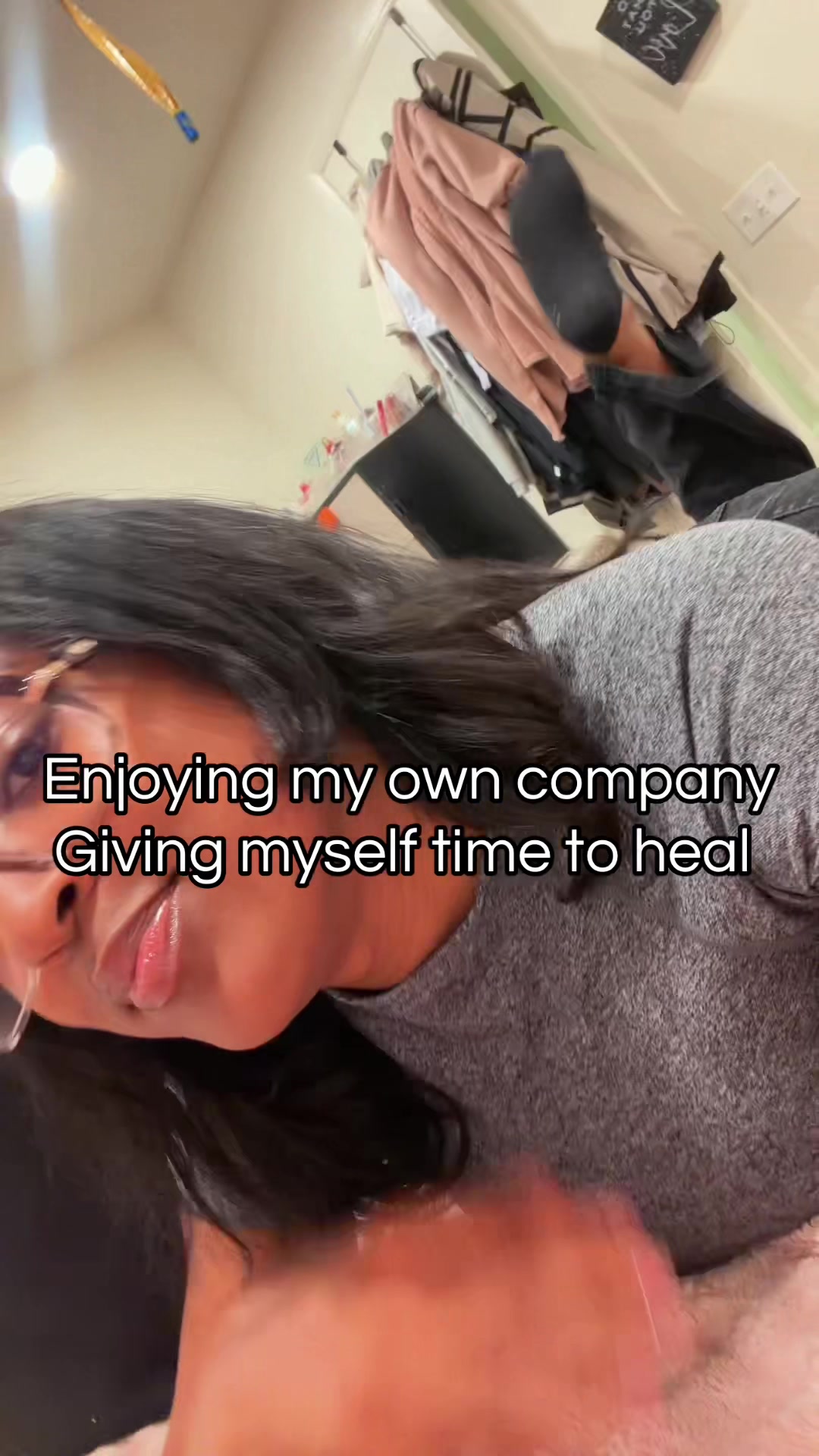 @Licensed Cosmetologist