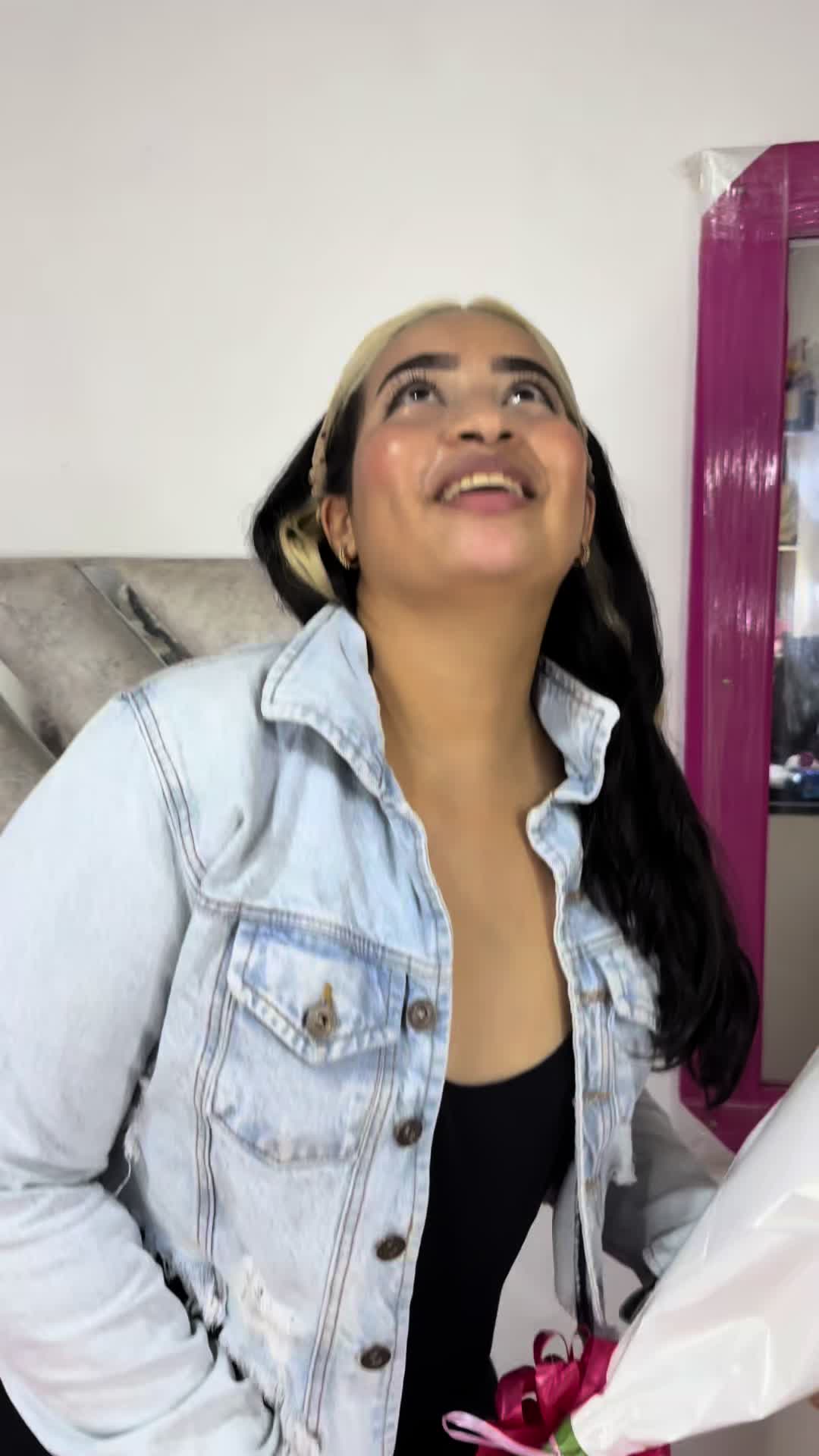@💜Maryori González 💜
