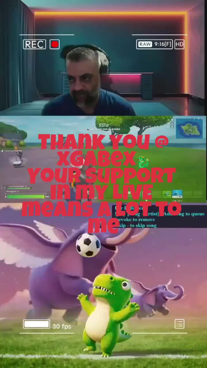 @ThatoneUNCLE! 💫