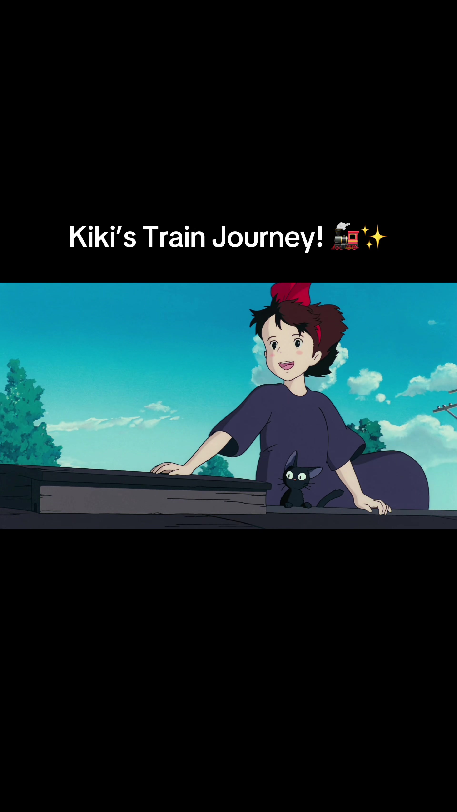 @Studio Ghibli Fans