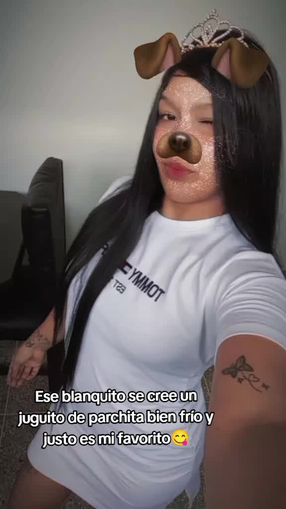 @Yaneisy