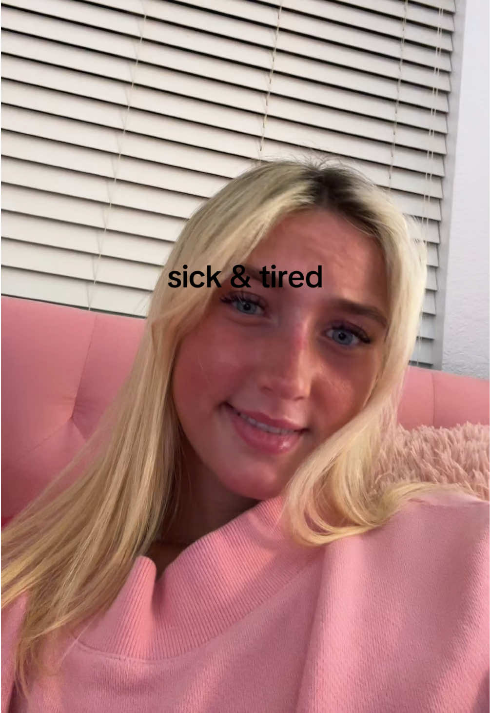 @u dont know me
