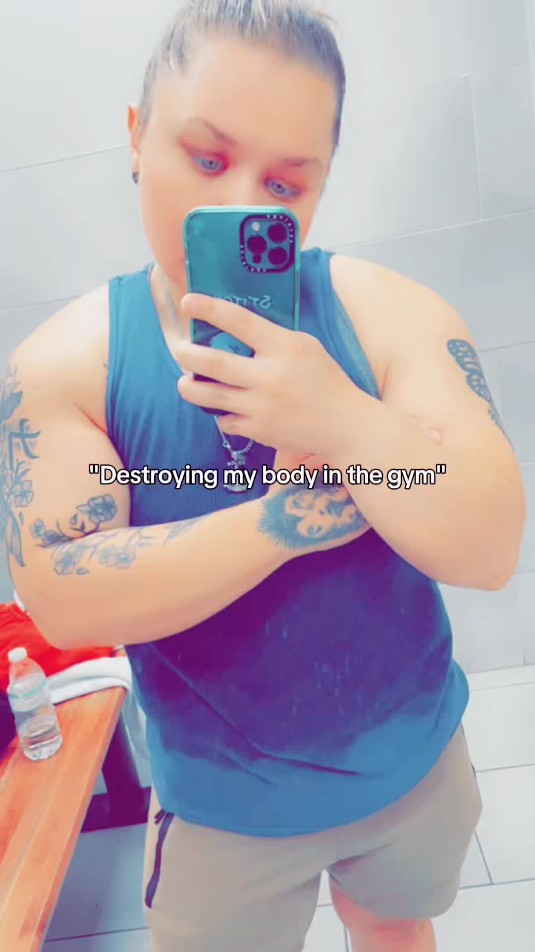 @Baby_Thor ⚒️🦹&zwj;♀️