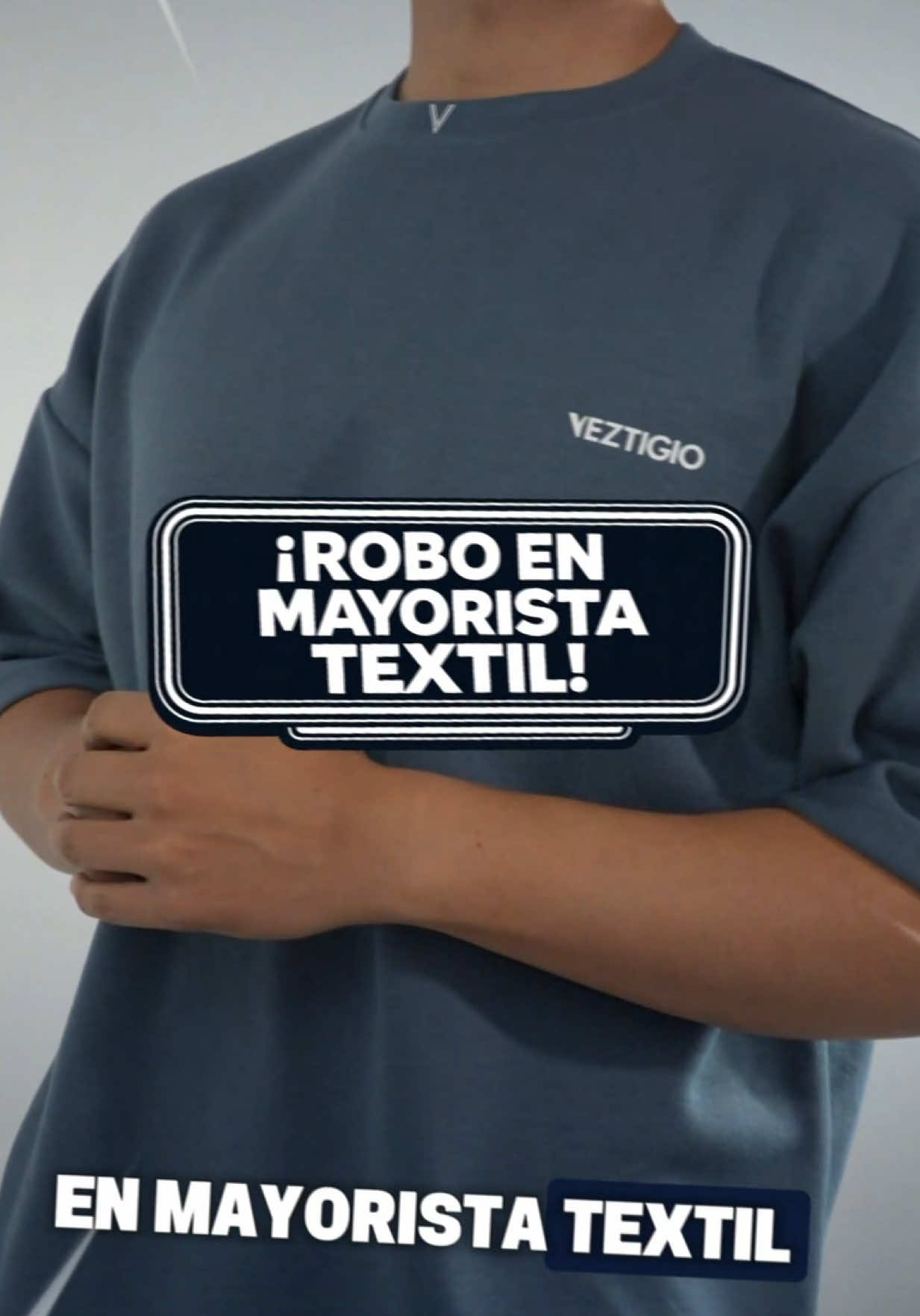 @Mayorista textil