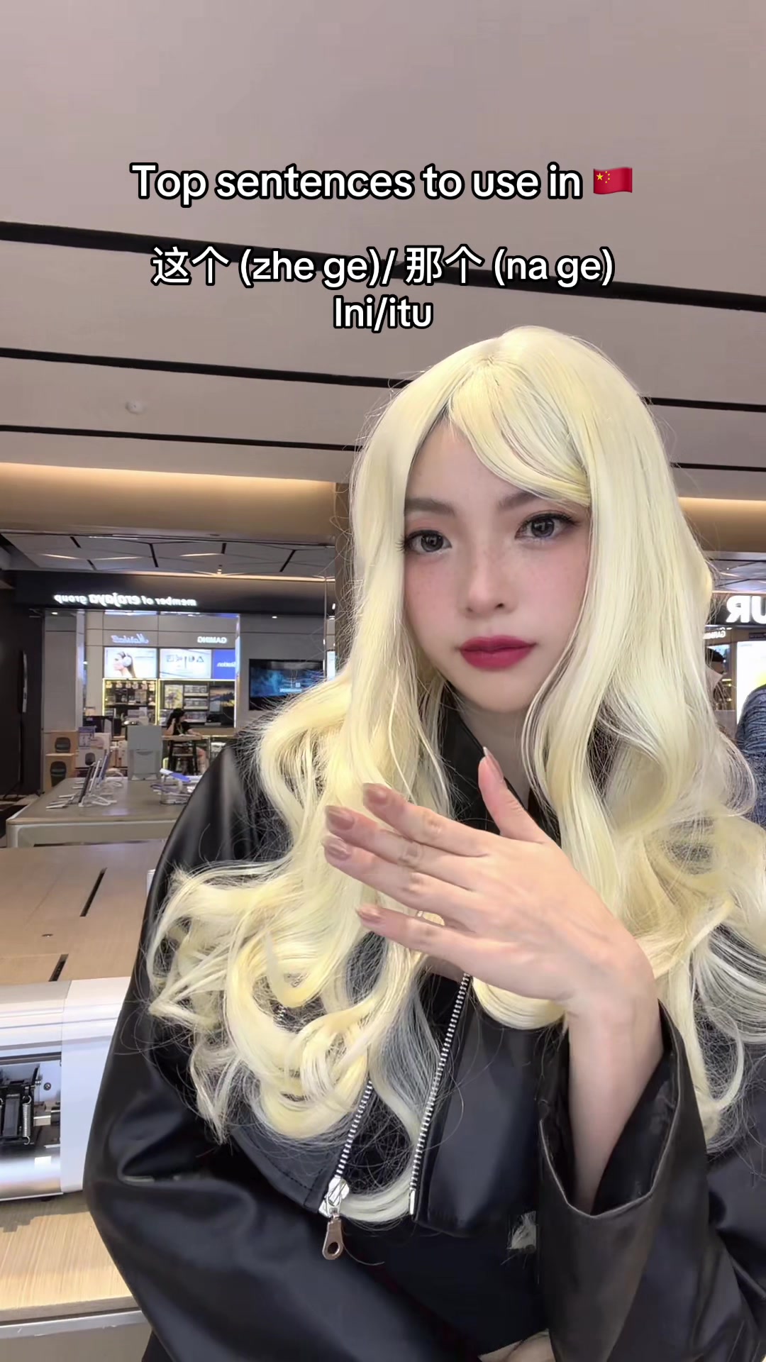 @ChuuBelle
