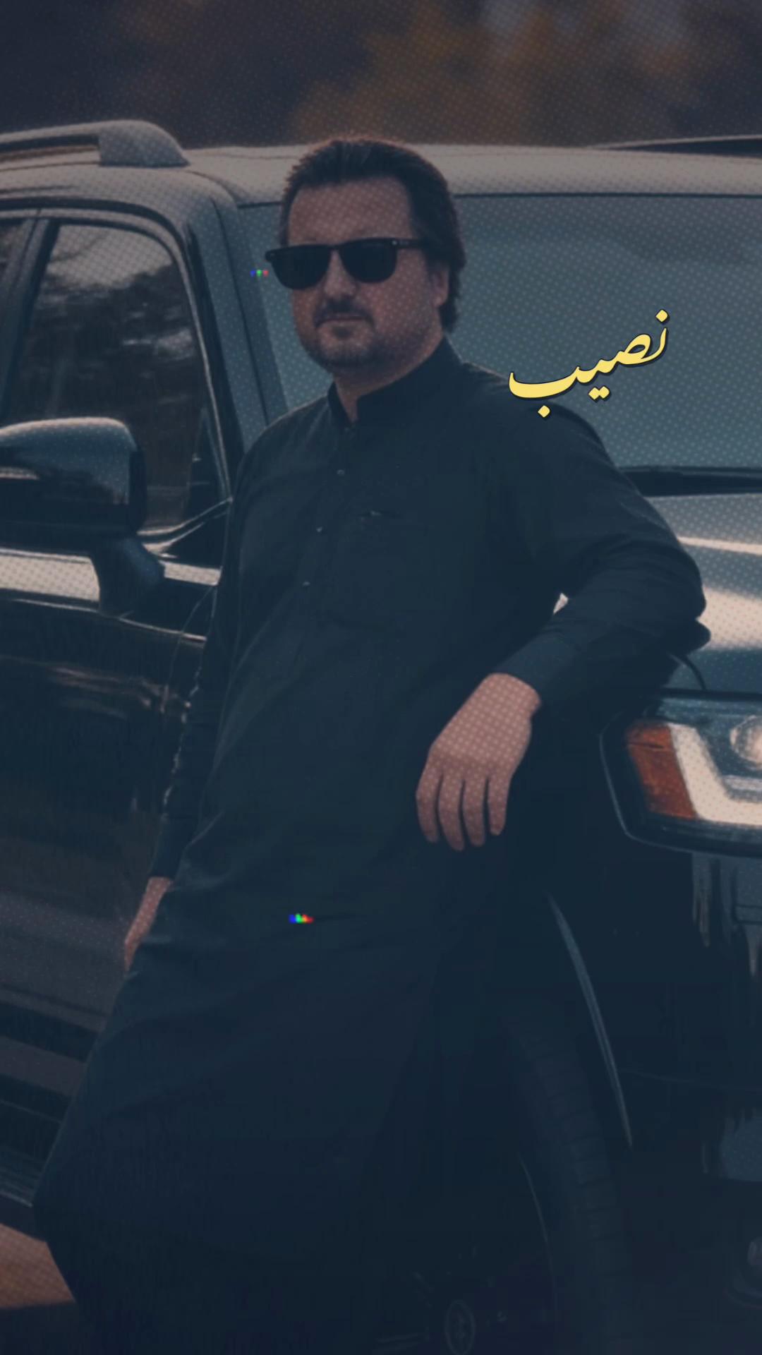 @Amjad khan