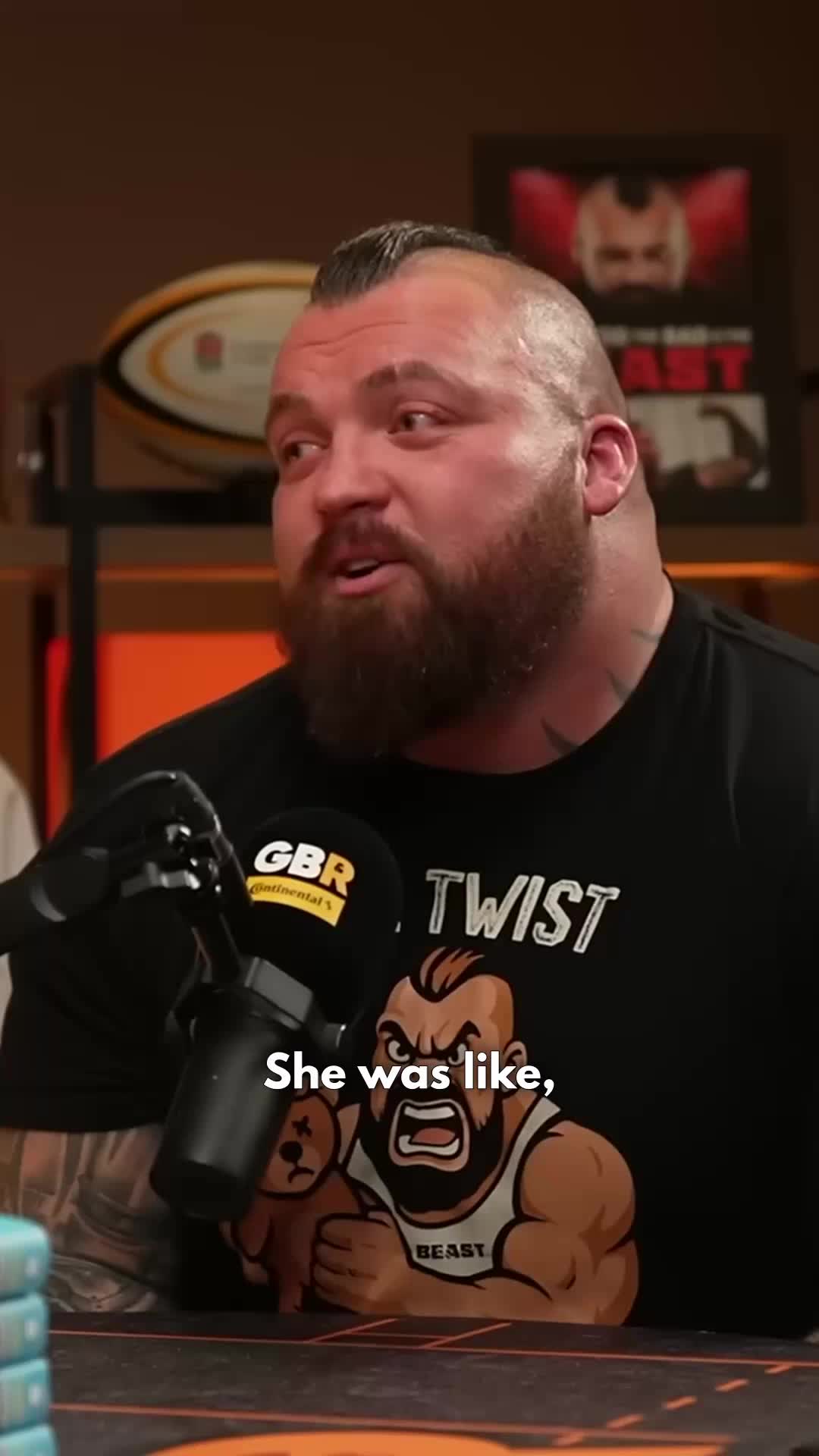 @James Haskell