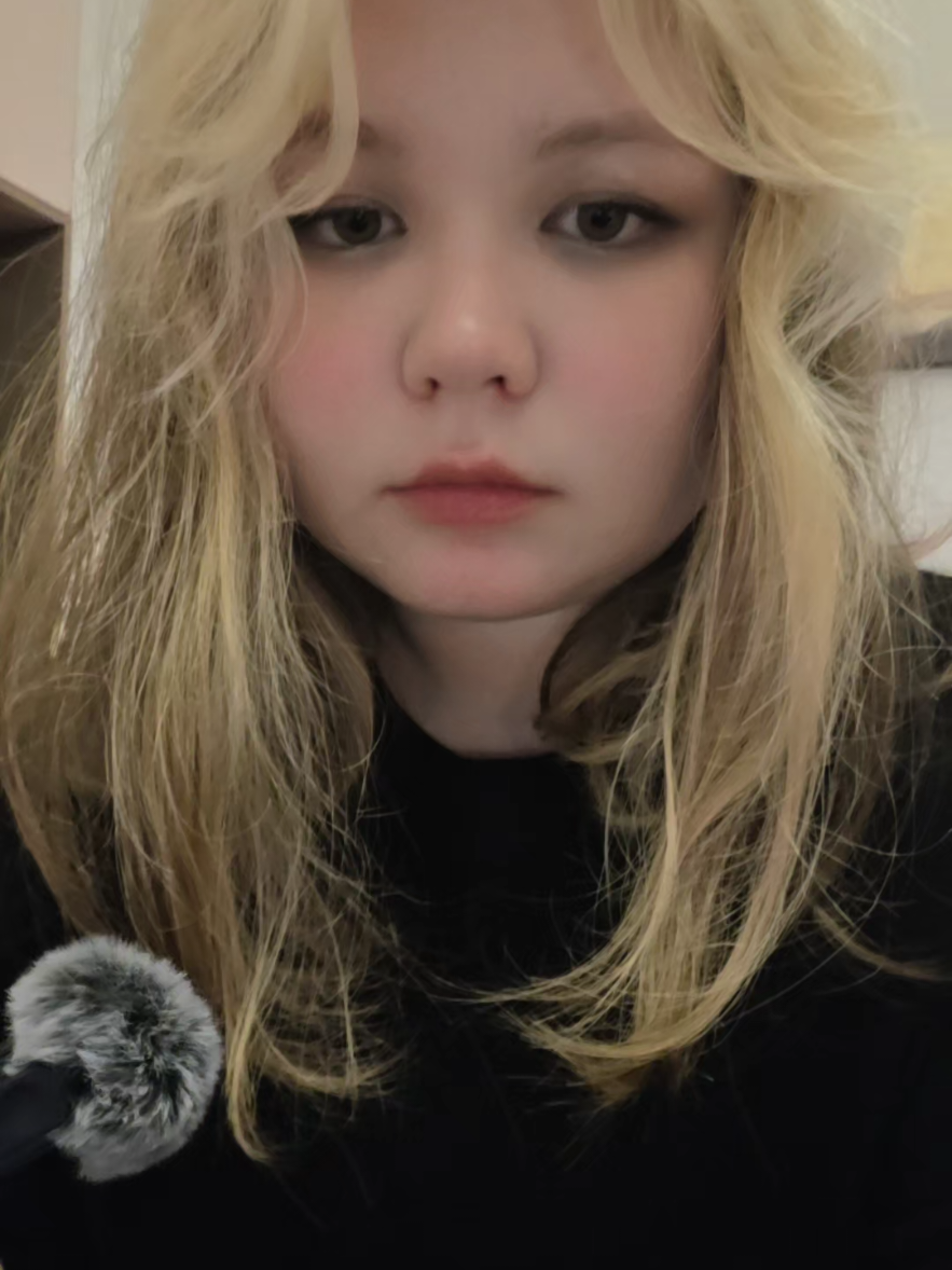@Ну Мира/米拉