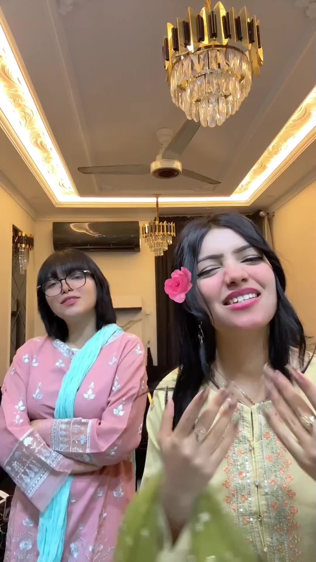 @Ashu official