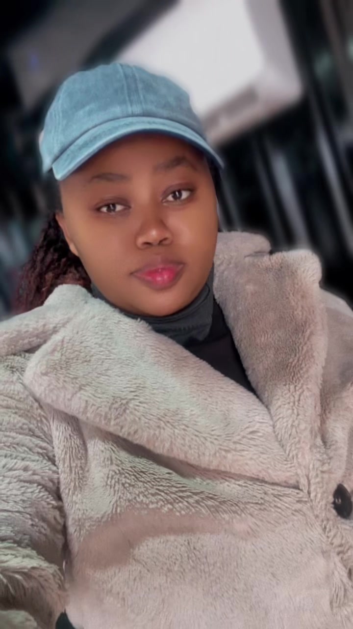 @Refilwe Boammaruri M