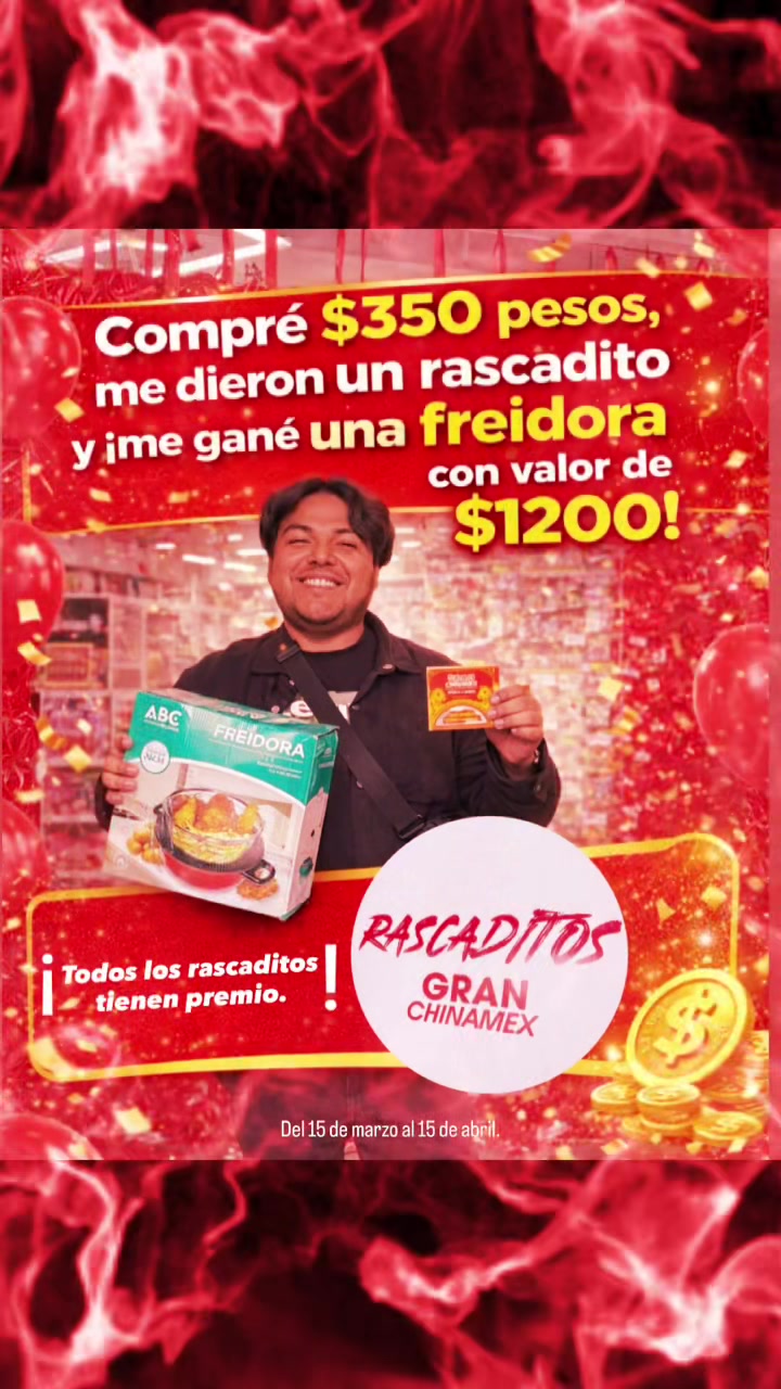 @GranChinamex_Zamora