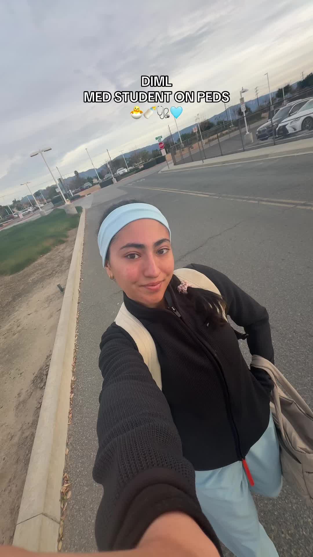 @Jenny | Med Student