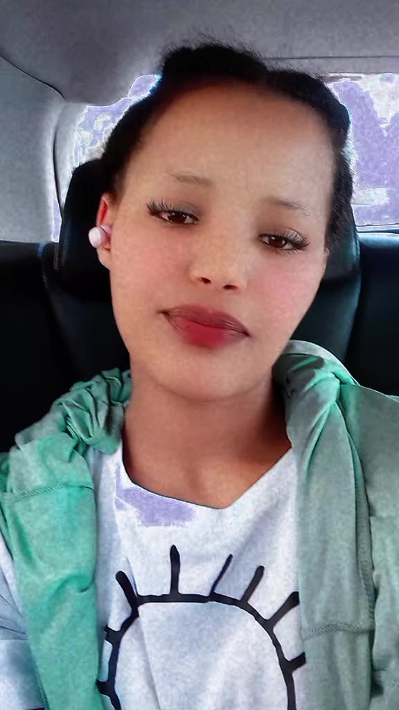 @ምሩ ❤️Di