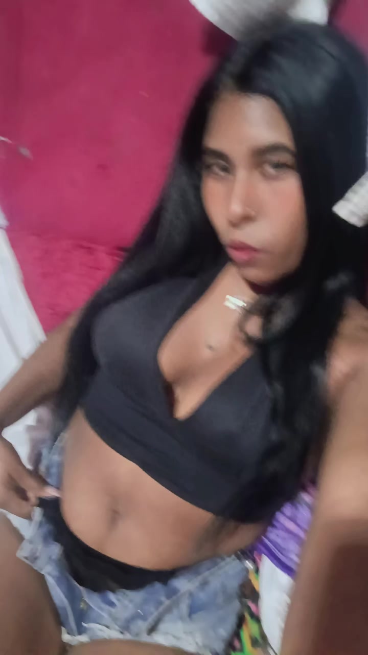 @Morena Gaby