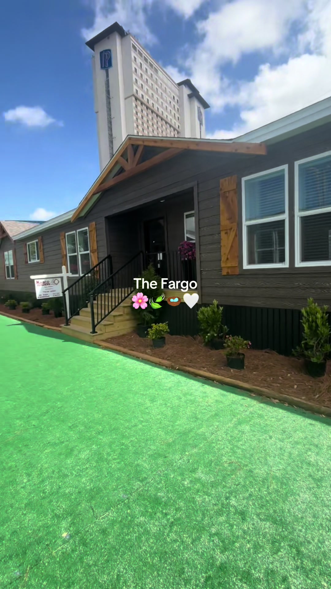 @Brewer Quality Homes