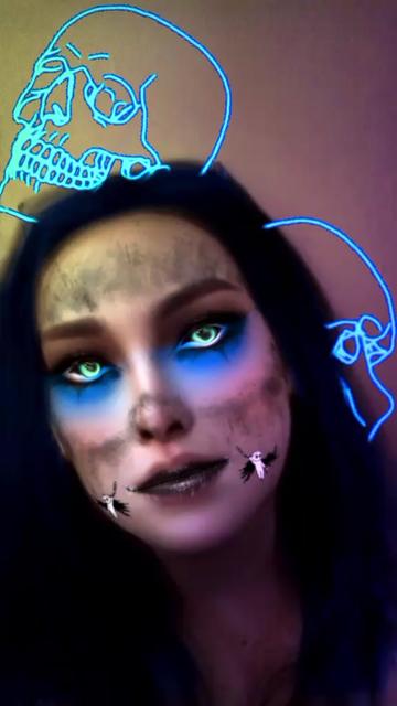 @Mystically Feral 🫶😘✌️