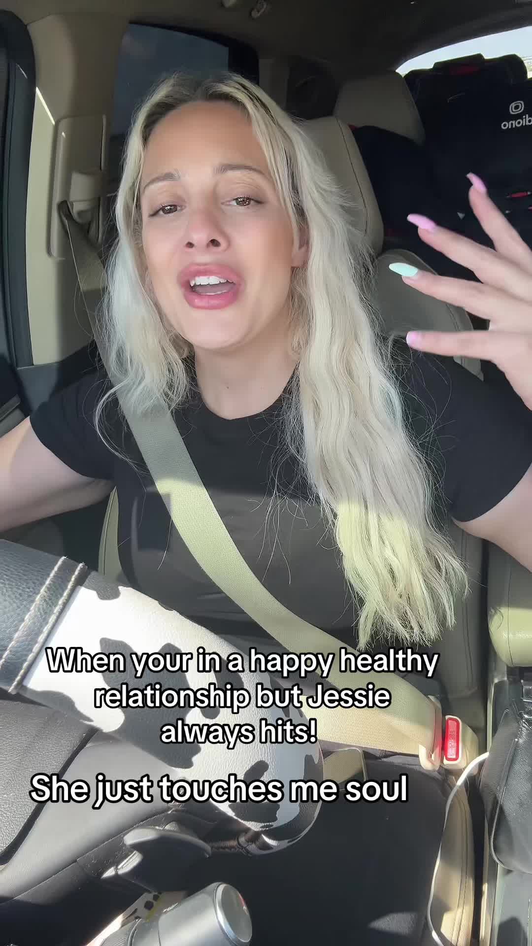 @Amanda Rae
