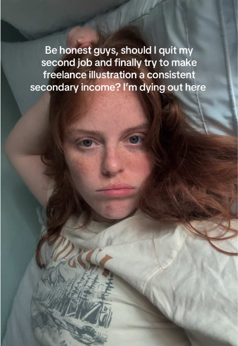 @Sophie // Writer + Illustrator