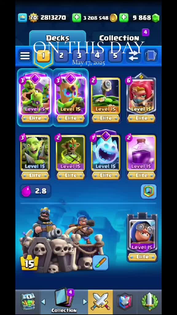 @Miner Royale