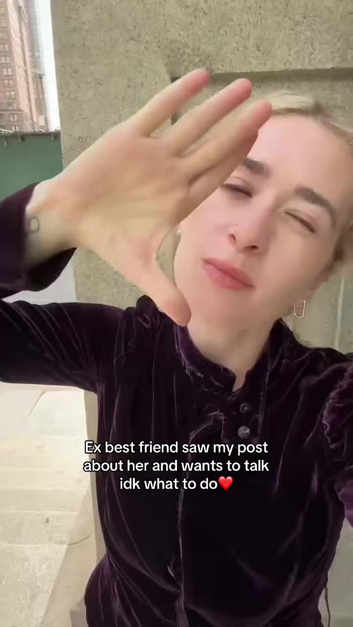 @Blondshell