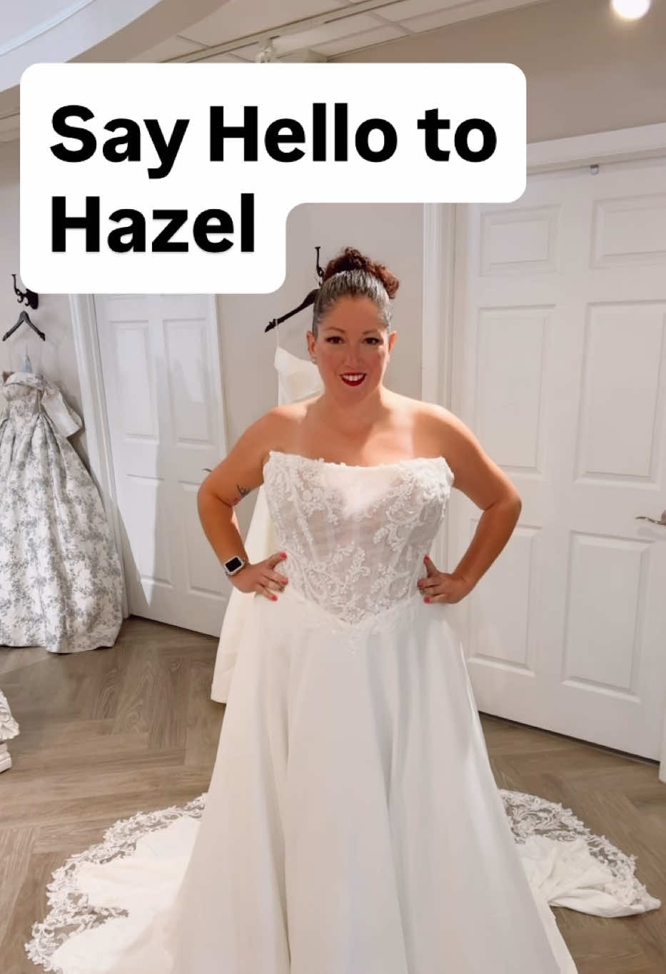 @ClaricesBridal