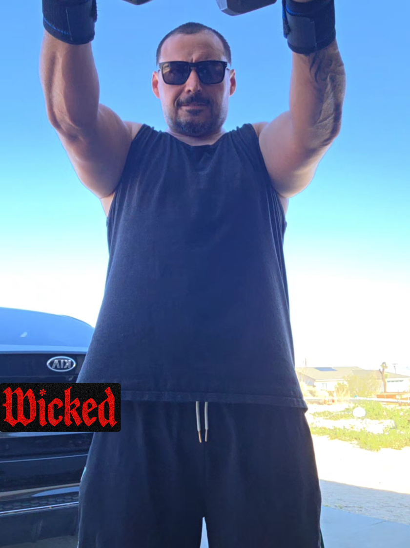 @BigDawgMorgan