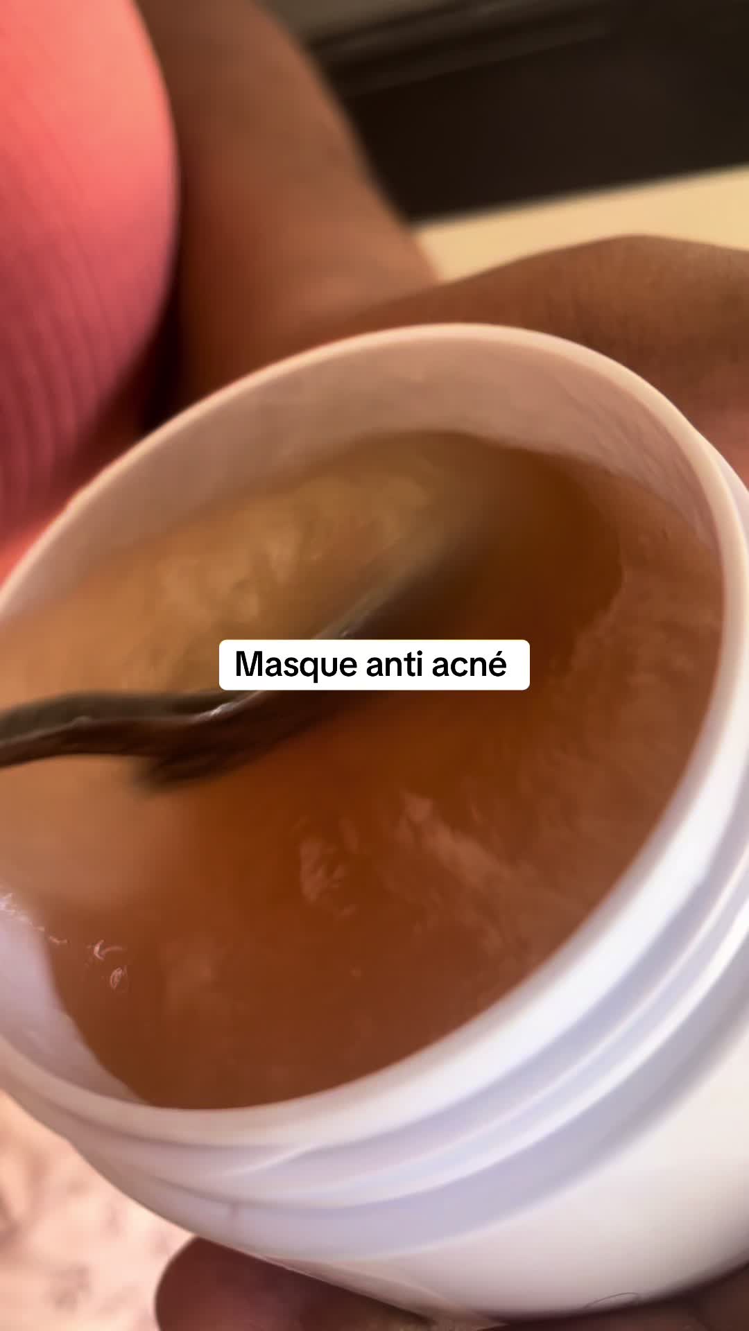 @La maison des masques