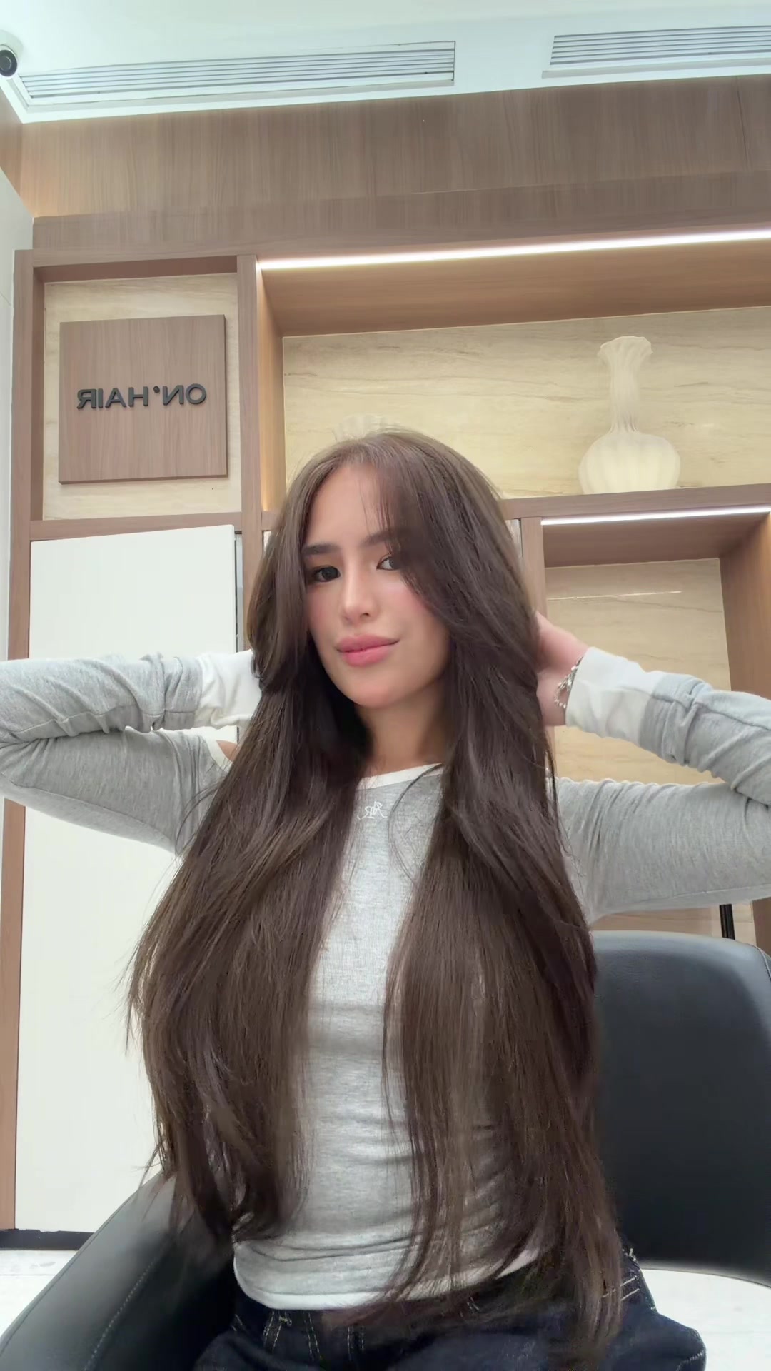 @Nicole Mendoza