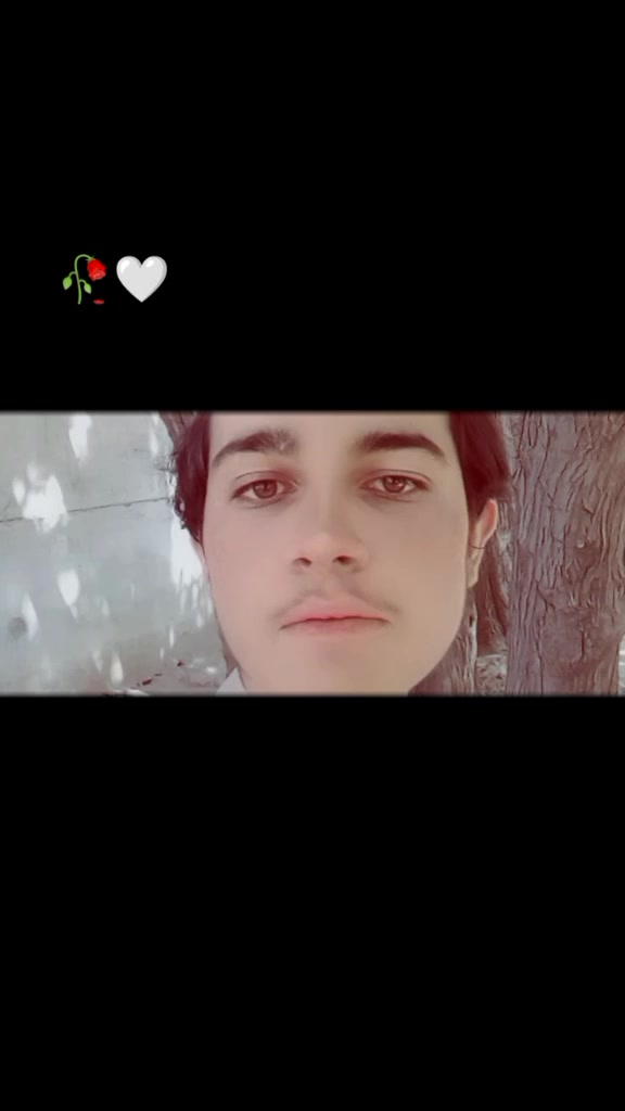 @❓ Khattak boy❔